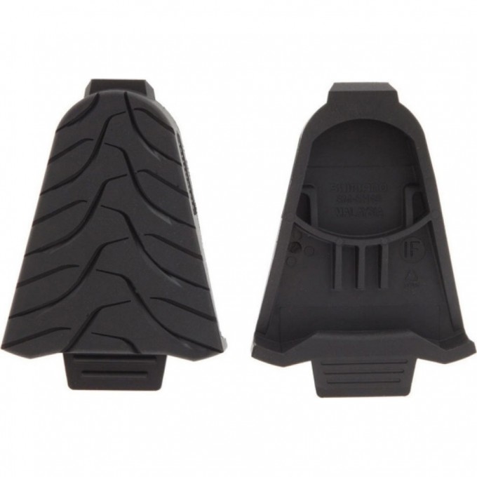 Чехлы на шипы SHIMANO SPD-SL, SM-SH45 ESMSH45 Чехлы на шипы SHIMANO SPD-SL, SM-SH45 ESMSH45