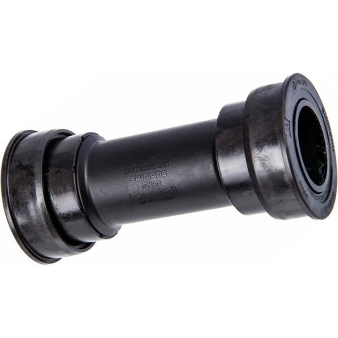 Каретка SHIMANO MT500-PA, PRESS FIT, для MTB EBBMT500PA