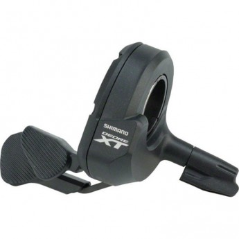 Шифтер SHIMANO XT DI2, M8050, ДЛЯ ПЕРЕДНЕГО ПЕРЕКЛЮЧАТЕЛЯ