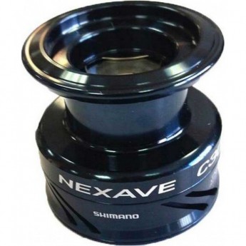 Запасная шпуля SHIMANO для катушки NEXAVE 4000 FE