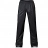 Брюки SHIMANO DS BASIC BIB ЧЕРНЫЙ/ОРАНЖЕВЫЕ 3XL 59YRA02PQ1E
