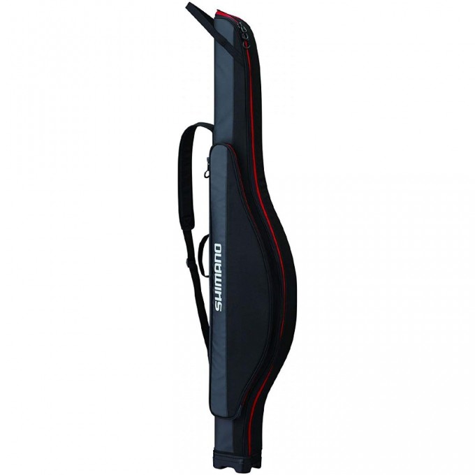 Чехол для удилищ SHIMANO ROD CASE REEL IN BLACK 145R 59YRC031Q15