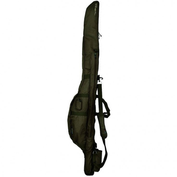 Чехол для удилищ SHIMANO TACTICAL 3 ROD 12FT HOLDALL SHTXL12 Чехол для удилищ SHIMANO TACTICAL 3 ROD 12FT HOLDALL SHTXL12
