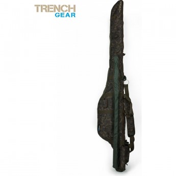 Чехол для удилищ SHIMANO TRENCH 3 ROD 13FT HOLDALL