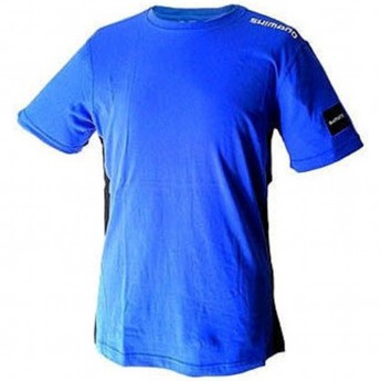 Футболка SHIMANO Р-Р XXL