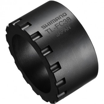 Инструмент SHIMANO TL-FC38, съемник для DU-E6000/DU-E6001 YEZY00010
