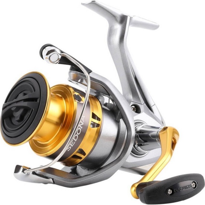 Катушка SHIMANO 17 SEDONA 1000 SE1000 Катушка SHIMANO 17 SEDONA 1000 SE1000