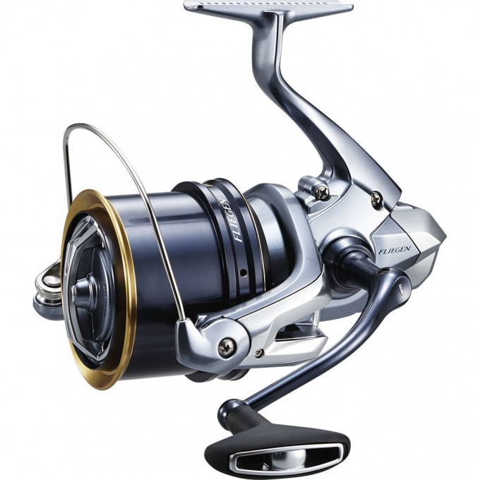 Катушка SHIMANO 17FLIEGEN 35 SD 5SA60C000 Катушка SHIMANO 17FLIEGEN 35 SD 5SA60C000