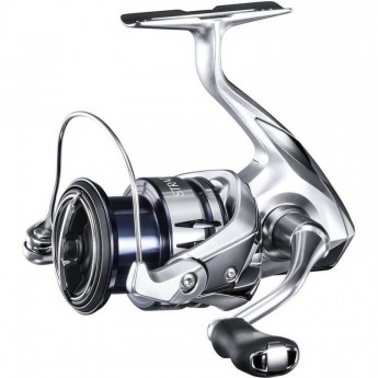 Катушка SHIMANO 19 STRADIC C3000 FL