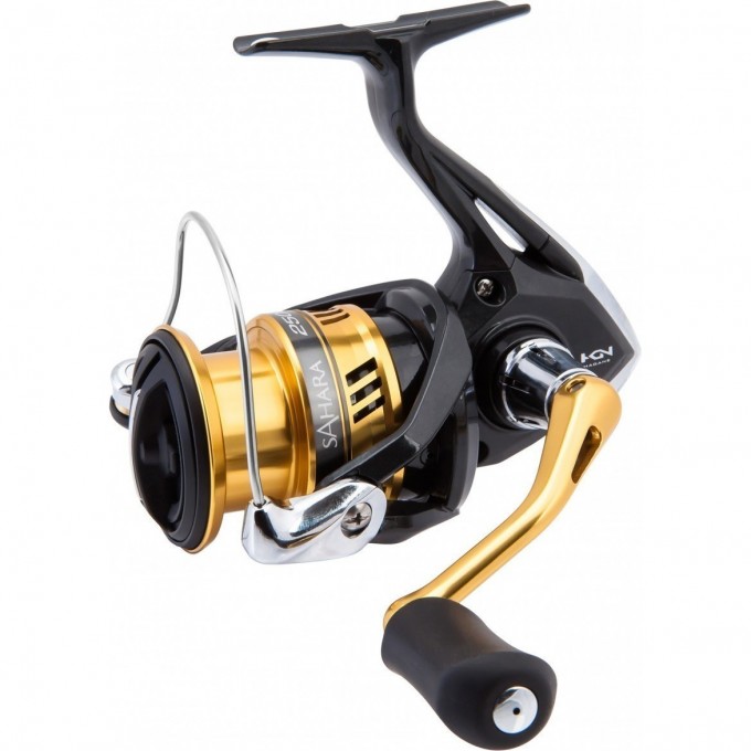 Катушка SHIMANO 22 SAHARA 2500 SAHARA2500 Катушка SHIMANO 22 SAHARA 2500 SAHARA2500