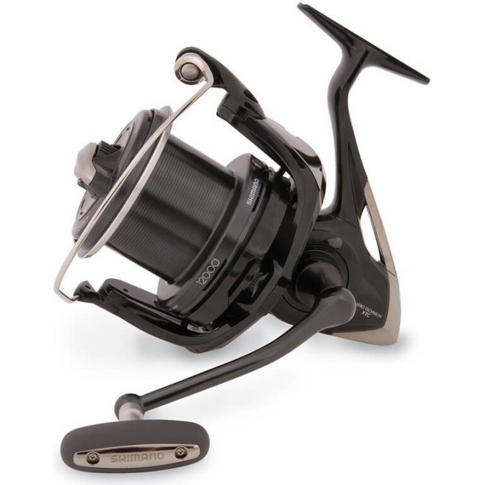 Катушка SHIMANO AERO TECHNIUM 12000 XTC ARTC12000XTC Катушка SHIMANO AERO TECHNIUM 12000 XTC ARTC12000XTC