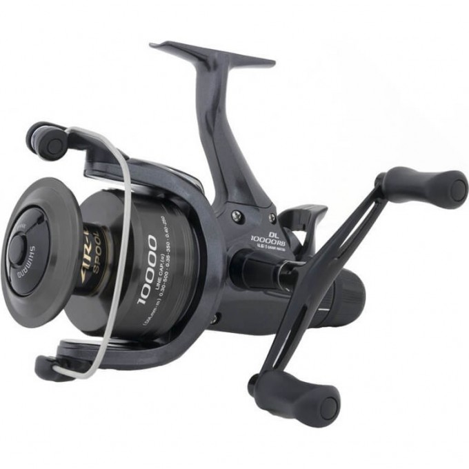 Катушка SHIMANO BAITRUNER DL-10000RB BTRDL10000RB Катушка SHIMANO BAITRUNER DL-10000RB BTRDL10000RB