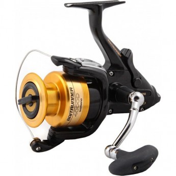 Катушка SHIMANO BAITRUNNER 4000 D