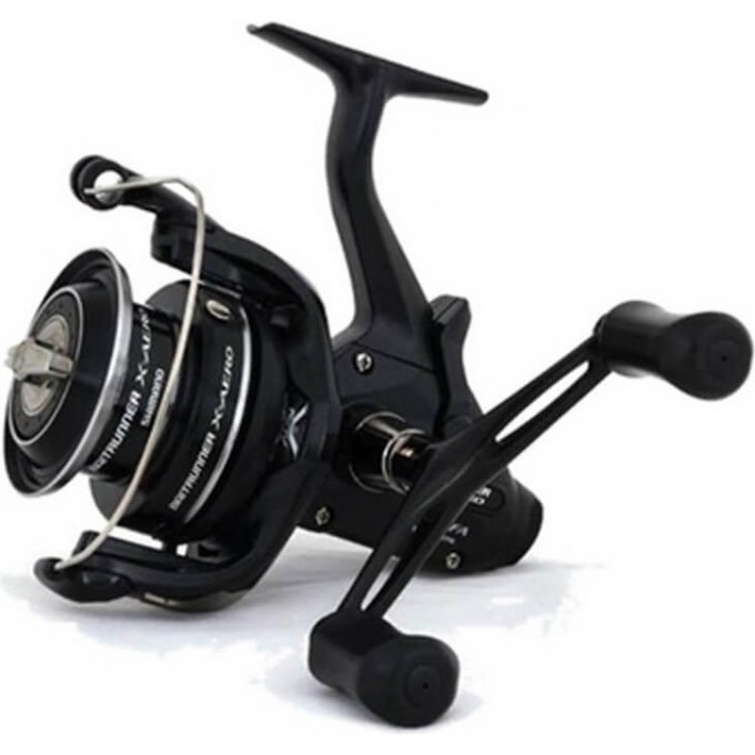 Катушка SHIMANO BAITRUNNER X-AERO 6000RA BTXAR6000RA Катушка SHIMANO BAITRUNNER X-AERO 6000RA BTXAR6000RA