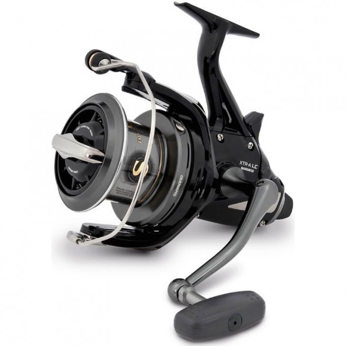 Катушка SHIMANO BIG BAITRUNNER - XT BBTRCI4XTRALC Катушка SHIMANO BIG BAITRUNNER - XT BBTRCI4XTRALC