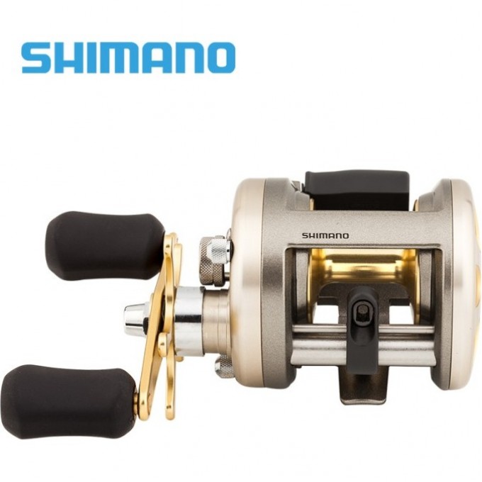 Катушка SHIMANO CARDIFF 300A CDF300A Катушка SHIMANO CARDIFF 300A CDF300A