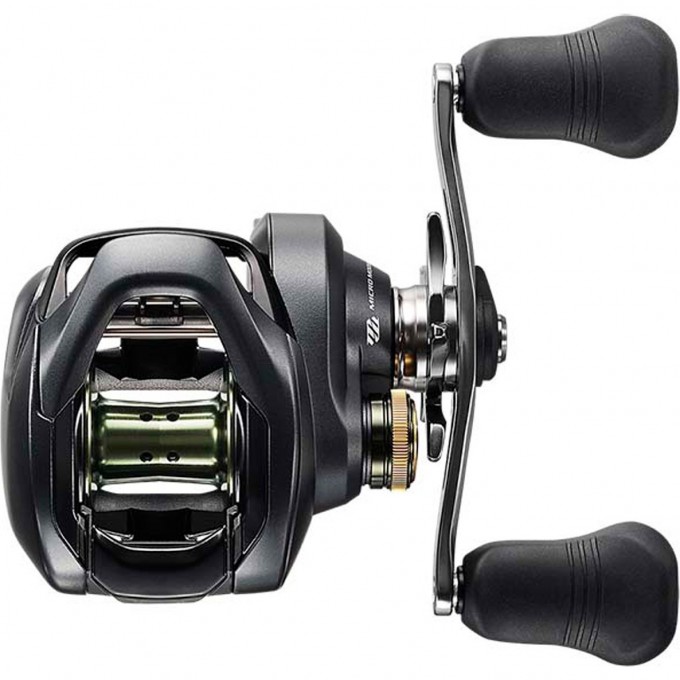 Катушка SHIMANO CURADO K 301HG CU301HGK Катушка SHIMANO CURADO K 301HG CU301HGK