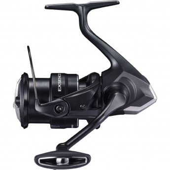 Катушка SHIMANO EXSENCE 4000M XG