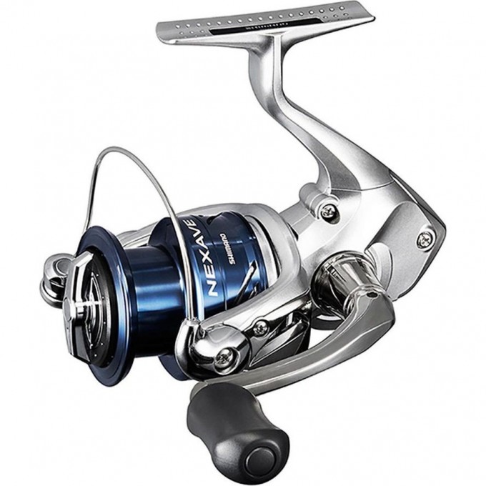 Катушка SHIMANO NEXAVE 6000 FE NEX6000FE Катушка SHIMANO NEXAVE 6000 FE NEX6000FE
