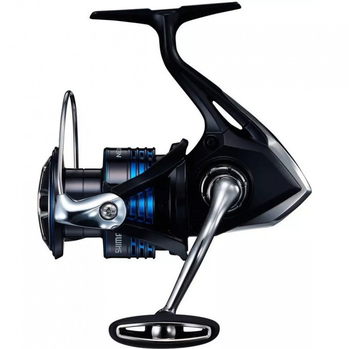 Катушка SHIMANO NEXAVE FI 4000HG NEX4000HGFI Катушка SHIMANO NEXAVE FI 4000HG NEX4000HGFI