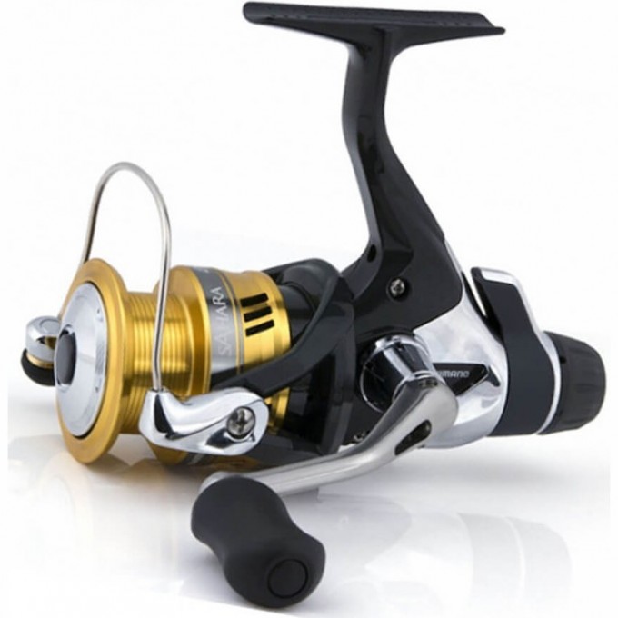 Катушка SHIMANO SAHARA 3000 SRD SH3000SR Катушка SHIMANO SAHARA 3000 SRD SH3000SR