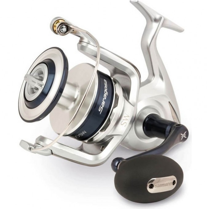 Катушка SHIMANO SARAGOSA 8000SW SRG8000SW Катушка SHIMANO SARAGOSA 8000SW SRG8000SW