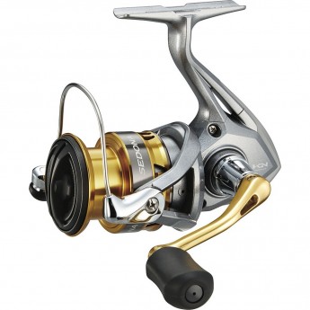 Катушка SHIMANO SEDONA C3000DH FI