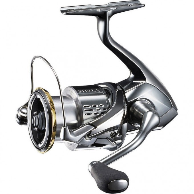 Катушка SHIMANO STELLA 2500S FJ STL2500SFJ