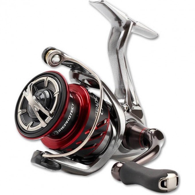 Катушка SHIMANO STRADIC CI4+ 4000 FB STCI44000FB Катушка SHIMANO STRADIC CI4+ 4000 FB STCI44000FB