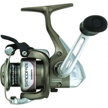 Катушка SHIMANO SYNCOPATE 2500FG