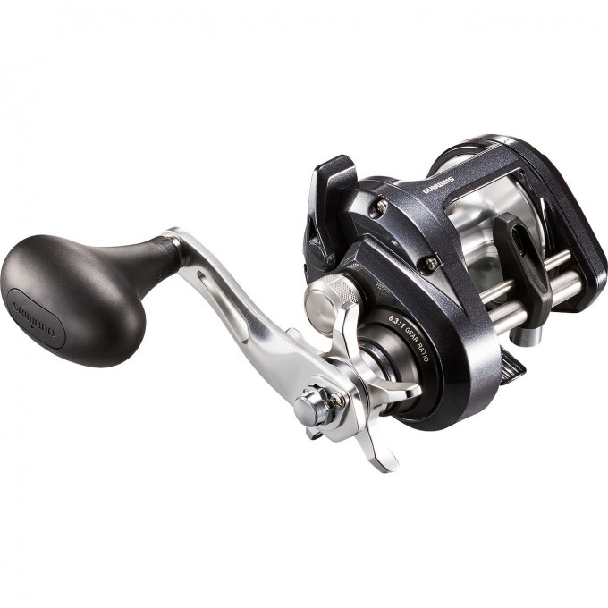 Катушка SHIMANO TEKOTA 600 HG LCMA TEK600HGLCMA Катушка SHIMANO TEKOTA 600 HG LCMA TEK600HGLCMA