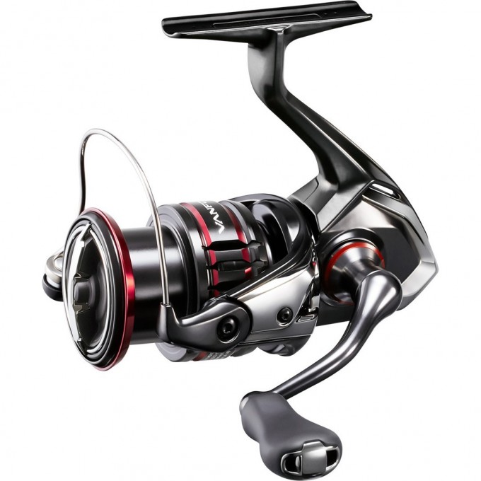 Катушка SHIMANO VANFORD 2500 HG VF2500HGF Катушка SHIMANO VANFORD 2500 HG VF2500HGF