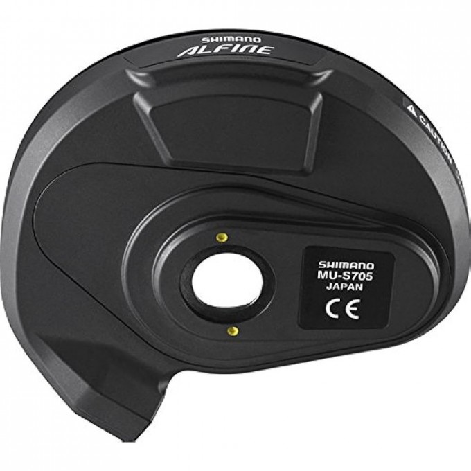 Переключатель SHIMANO ALFINE, MU-S705, для 11 скоростей IMUS705A