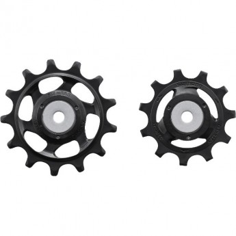 Ролики SHIMANO 11 скоростей, верхний+нижний, к RD-RX810