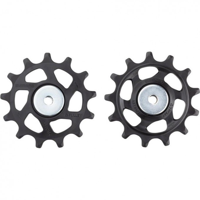 Ролики SHIMANO 12 скоростей, верхний+нижний, к RD-M7100 Y3FY98010