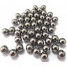 Шарики для подшипников SHIMANO, стальные, 1/8", 50 штук, Y00091110