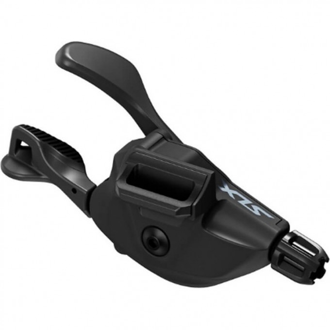Шифтер SHIMANO SLX, M7100-I, прав, 12ск. крепл. к BL I-Spec EV ISLM7100IRAP Шифтер SHIMANO SLX, M7100-I, прав, 12ск. крепл. к BL I-Spec EV ISLM7100IRAP