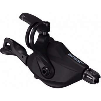 Шифтер SHIMANO SLX, M7100, прав, 12ск. крепл. на хомут