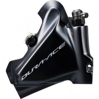 Шифтер/Тормозная ручка SHIMANO DURA-ACE, ST-R9120/BR-R9170, правый, на 11 скоростей под дисковый тормоз Шифтер/Тормозная ручка SHIMANO DURA-ACE, ST-R9120/BR-R9170, правый, на 11 скоростей под дисковый тормоз