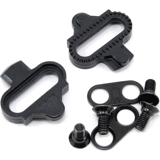 Шипы SHIMANO SM-SH51, без гайки, пара Y42498201 Шипы SHIMANO SM-SH51, без гайки, пара Y42498201