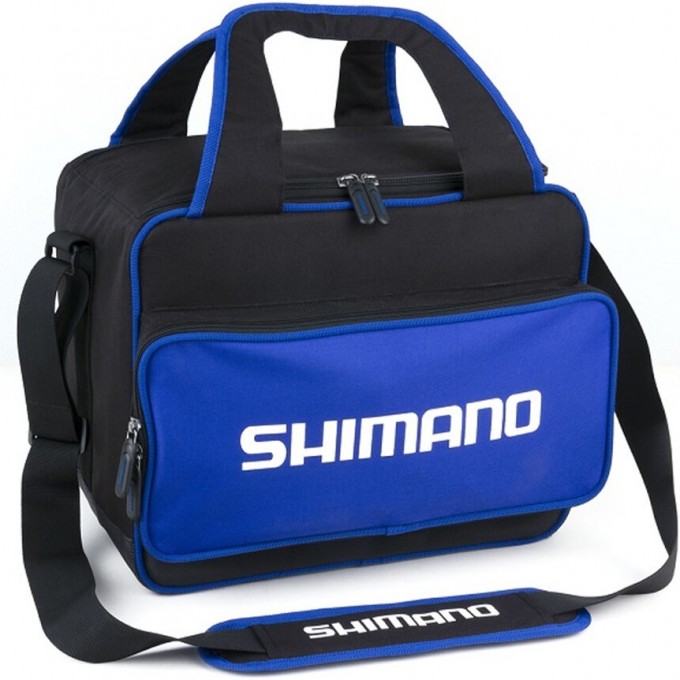 Сумка для насадок SHIMANO ALL-ROUND BAITS SHALLR03 Сумка для насадок SHIMANO ALL-ROUND BAITS SHALLR03