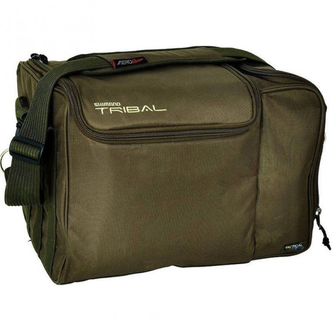 Сумка SHIMANO TACTICAL COMPACT FOOD BAG SHTXL23 Сумка SHIMANO TACTICAL COMPACT FOOD BAG SHTXL23