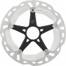 Тормозной диск SHIMANO EM810, 203мм, C.LOCK с внешними шлицами IRTEM810LE