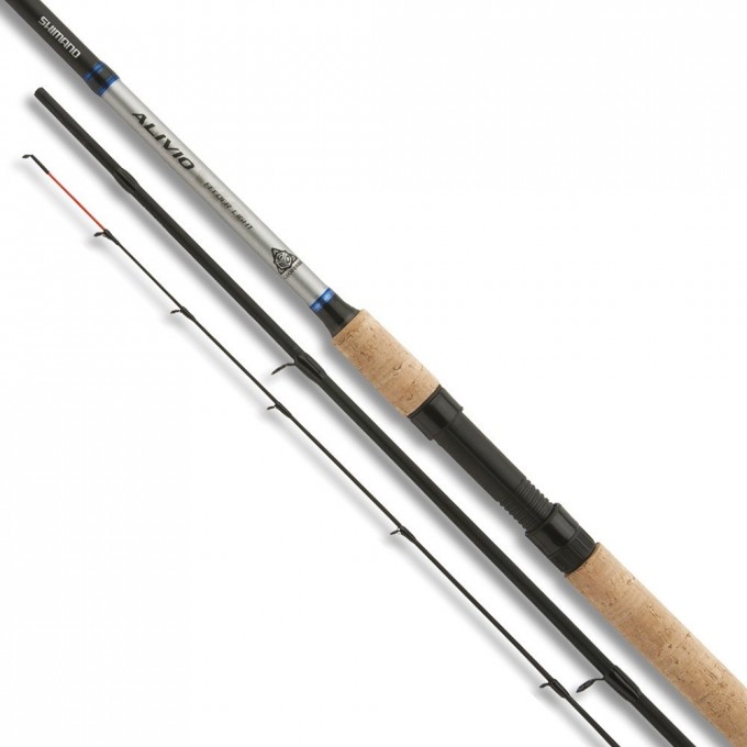 Удилище SHIMANO ALIVIO 360 HEAVY FEEDER (3pcs) ALV36HFDR Удилище SHIMANO ALIVIO 360 HEAVY FEEDER (3pcs) ALV36HFDR