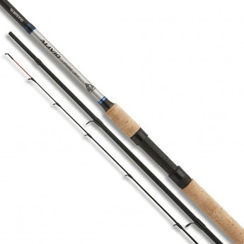 Удилище SHIMANO ALIVIO CX HEAVY FEEDER 13'0''