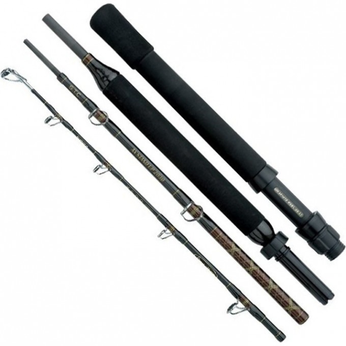 Удилище SHIMANO BEASTMASTER AX STC BT 20-30LBS TBMAXBT20 Удилище SHIMANO BEASTMASTER AX STC BT 20-30LBS TBMAXBT20