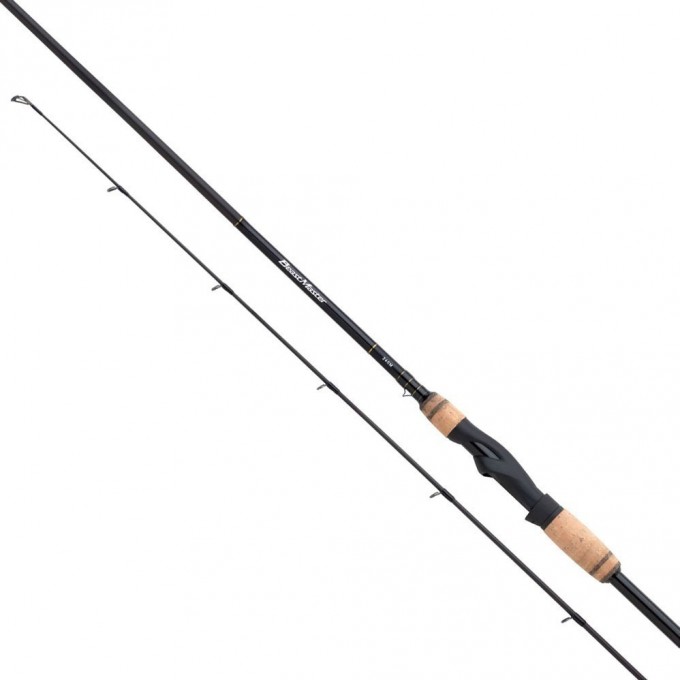 Удилище SHIMANO BEASTMASTER FX PREDATOR 240 H SBMFXMF24H Удилище SHIMANO BEASTMASTER FX PREDATOR 240 H SBMFXMF24H