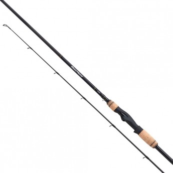 Удилище SHIMANO BEASTMASTER FX PREDATOR 240 MH