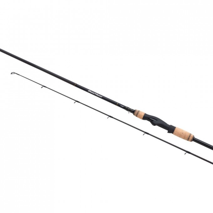 Удилище SHIMANO BEASTMASTER FX PREDATOR 240 XH+ SBMFXMF24XHP