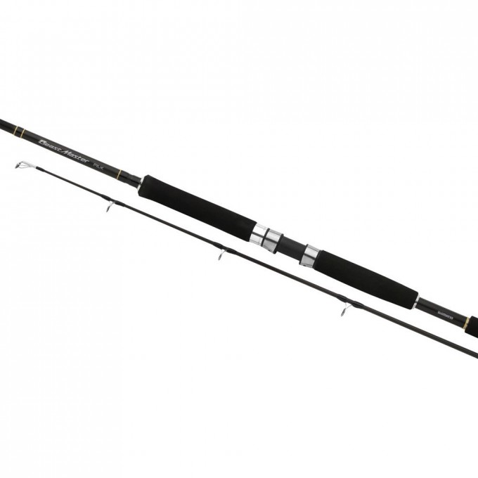 Удилище SHIMANO BEASTMASTER PILK 240 100-200 BMPILK240100200